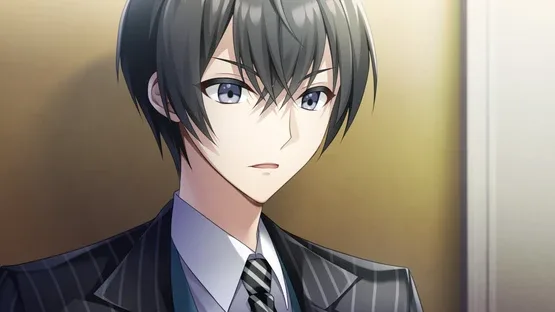 Hiyoku no Tori screenshot 3