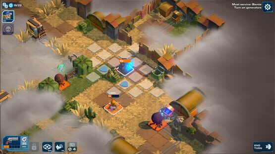 Spaceland: New Adventures screenshot 1