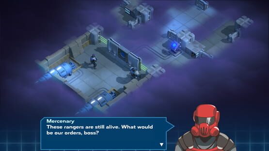 Spaceland: New Adventures screenshot 5