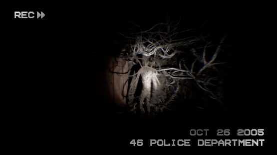 Rootman: Bodycam Horror Footage Screenshot