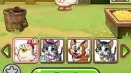 Lucky Farmer screenshot 3