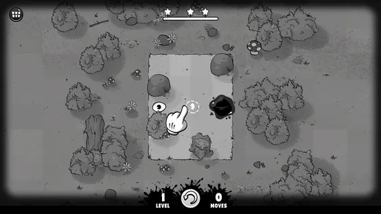 Inky & Blinky screenshot 2