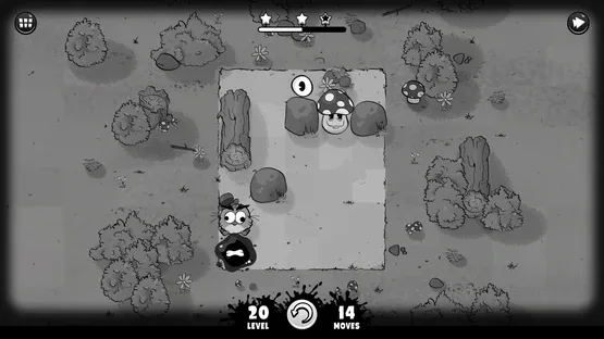 Inky & Blinky screenshot 3