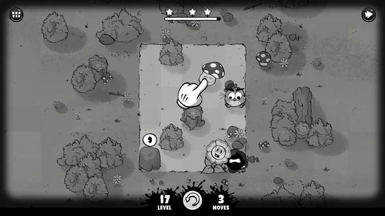 Inky & Blinky screenshot 4
