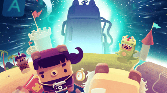Alphabear 2 Screenshot