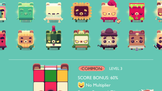 Alphabear 2 Screenshot