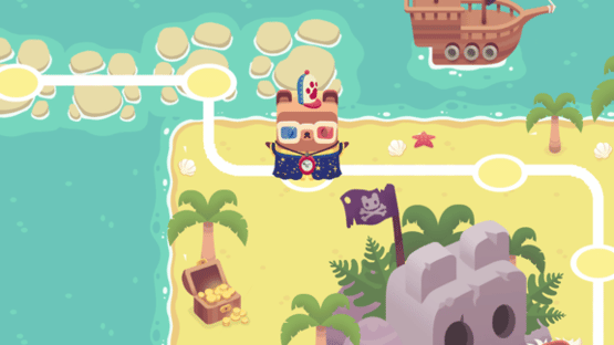 Alphabear 2 Screenshot