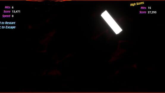 Pong Ping screenshot 2