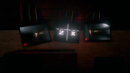 Final Nights 2: Sins of the Father screenshot 5