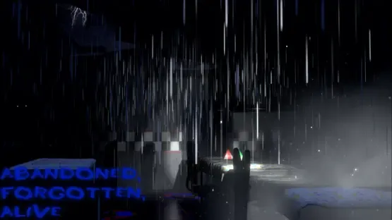 Final Nights 2: Sins of the Father screenshot 3