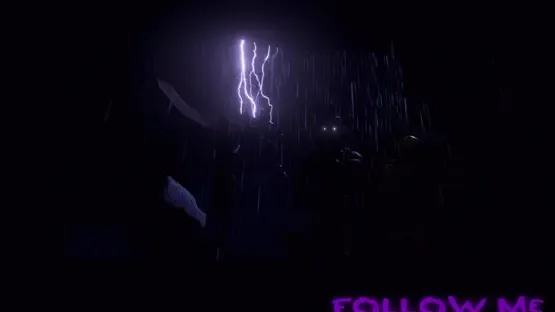 Final Nights 2: Sins of the Father screenshot 4