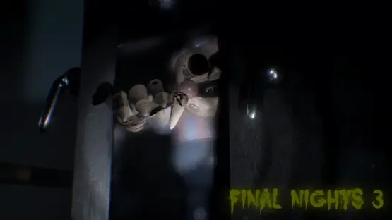 Final Nights 3: Nightmares Awaken screenshot 1