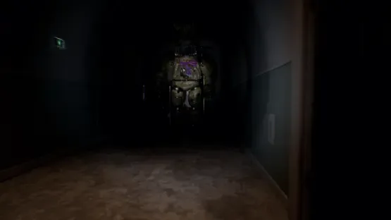 Final Nights 3: Nightmares Awaken screenshot 4