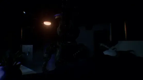 Final Nights 3: Nightmares Awaken screenshot 7