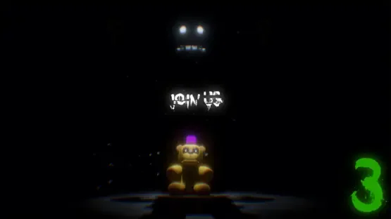 Final Nights 3: Nightmares Awaken screenshot 8