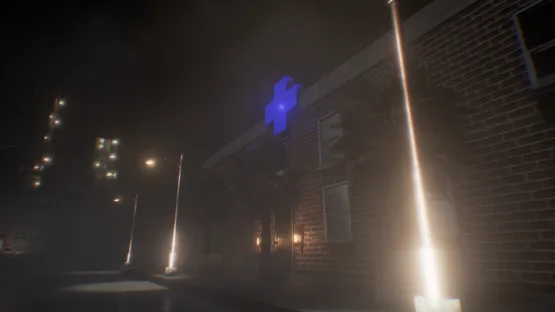 Final Nights 3: Nightmares Awaken screenshot 9