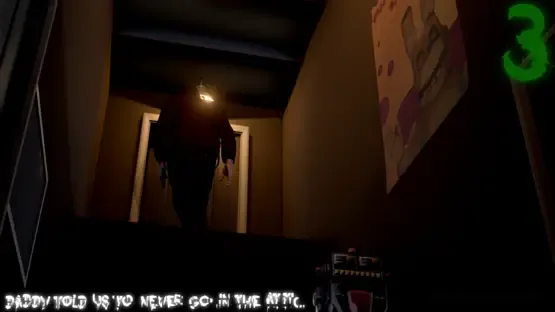 Final Nights 3: Nightmares Awaken screenshot 10