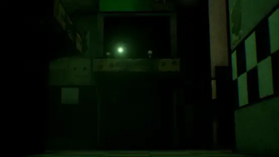 Final Nights 3: Nightmares Awaken screenshot 6