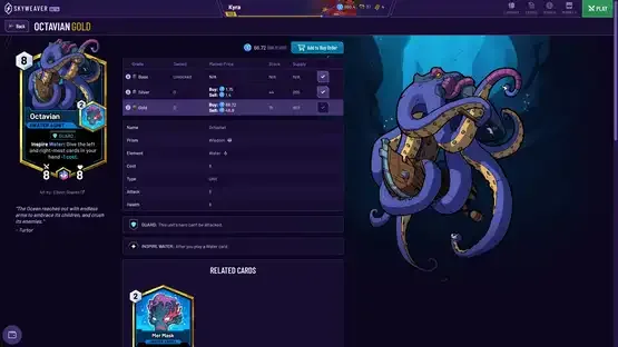 Skyweaver screenshot 10