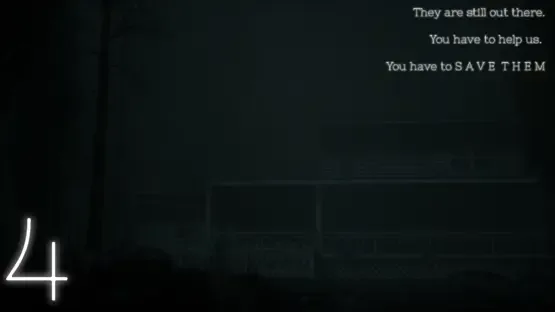 Final Nights 4: Fates Entwined screenshot 15