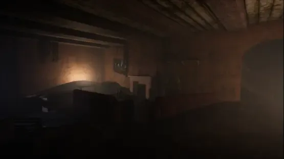 Final Nights 4: Fates Entwined screenshot 16