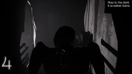 Final Nights 4: Fates Entwined screenshot 8