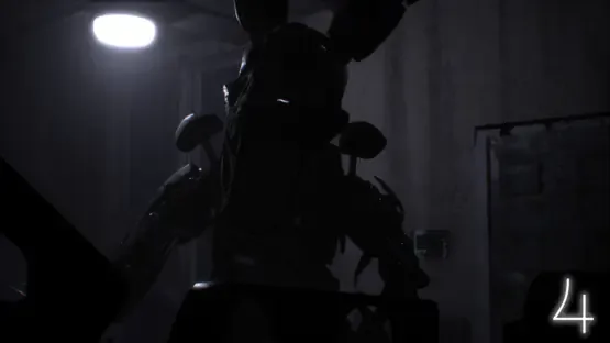 Final Nights 4: Fates Entwined screenshot 14