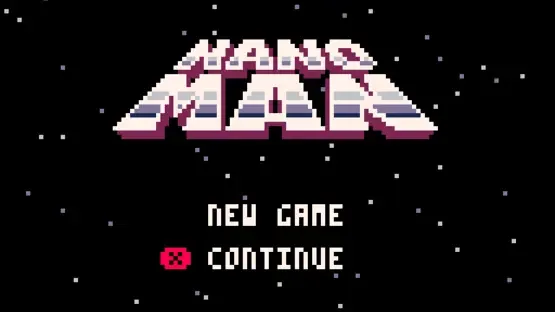 Nanoman screenshot 7