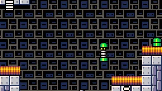 Nanoman screenshot 4
