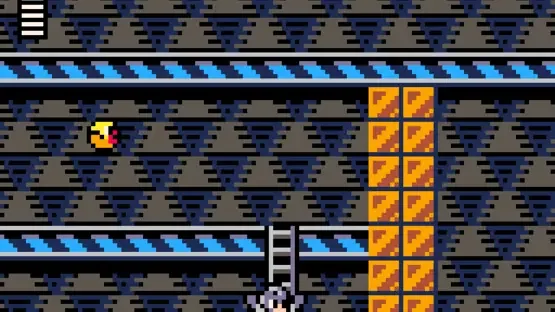 Nanoman screenshot 1