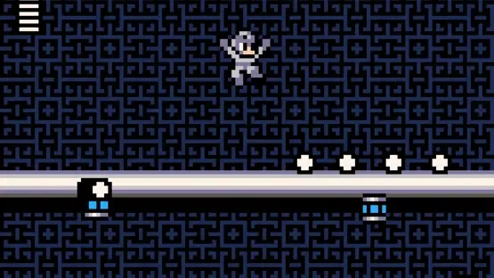 Nanoman screenshot 2