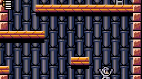 Nanoman screenshot 6