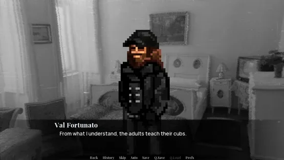 The King of Cats screenshot 4