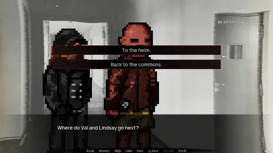 The King of Cats screenshot 6