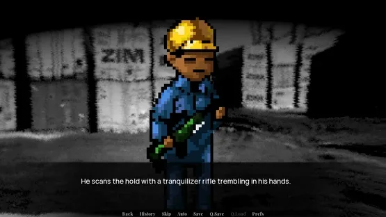 The King of Cats screenshot 2