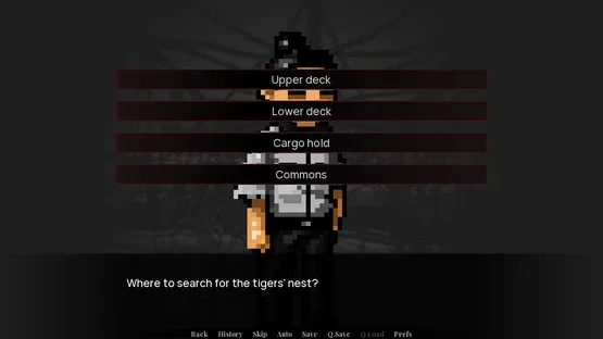 The King of Cats screenshot 3