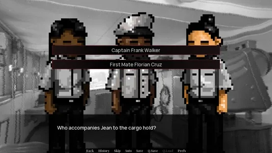 The King of Cats screenshot 5