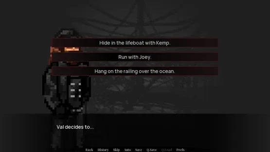 The King of Cats screenshot 8