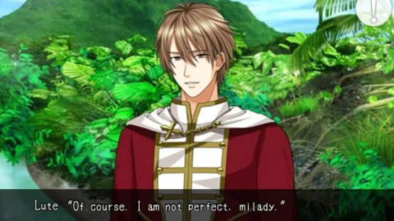 A Knight's Devotion screenshot 1