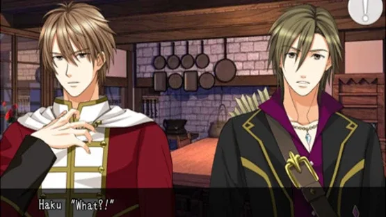 A Knight's Devotion screenshot 3