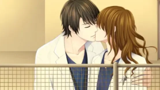 Kiss of Revenge screenshot 3