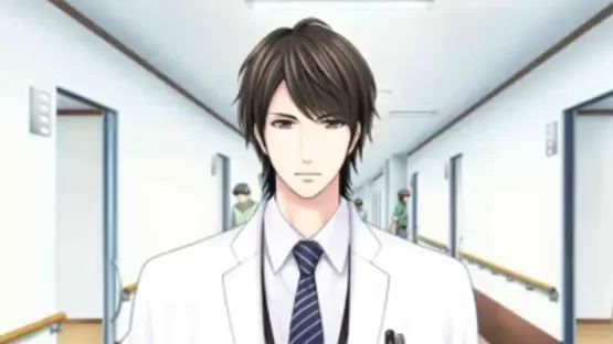 Kiss of Revenge screenshot 2