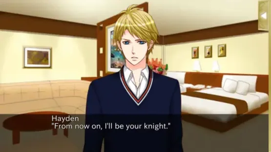 Be My Princess 2 screenshot 1