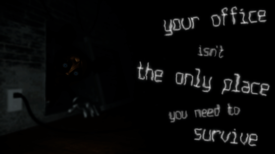 Five Nights at Treasure Island Screenshot