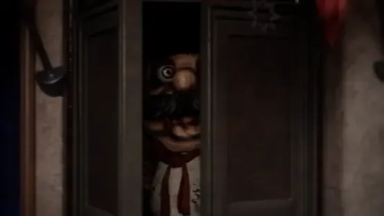 Five Nights at Chuck E. Cheese's: Rebooted screenshot 5