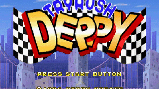 Tryrush Deppy Screenshot