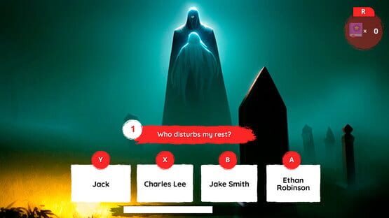 Psychophonies: What Ghosts Say screenshot 4