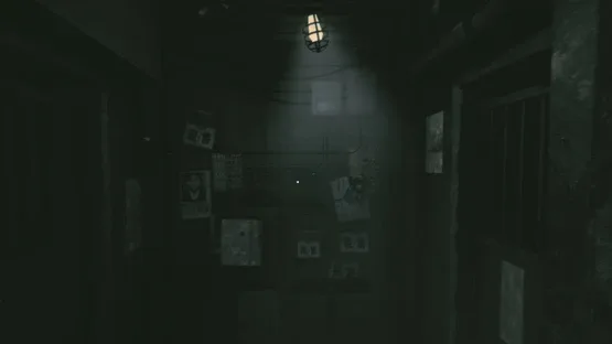 Manacle screenshot 4