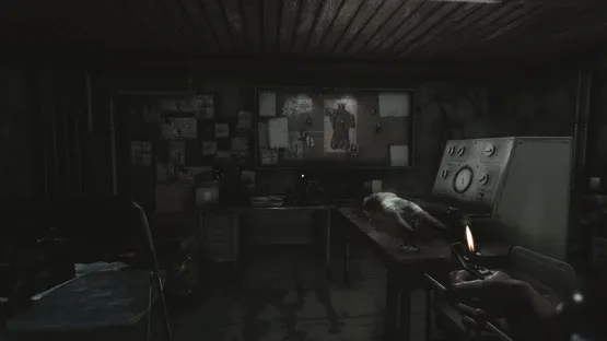 Manacle screenshot 7