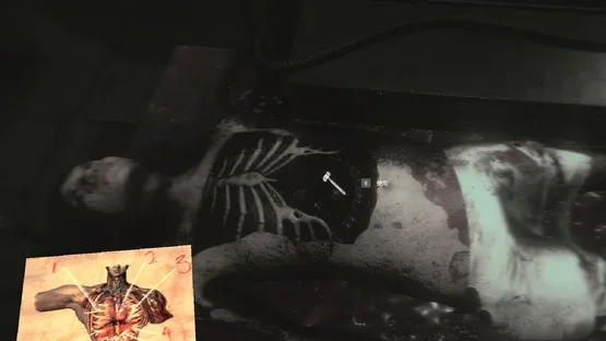 Manacle screenshot 2